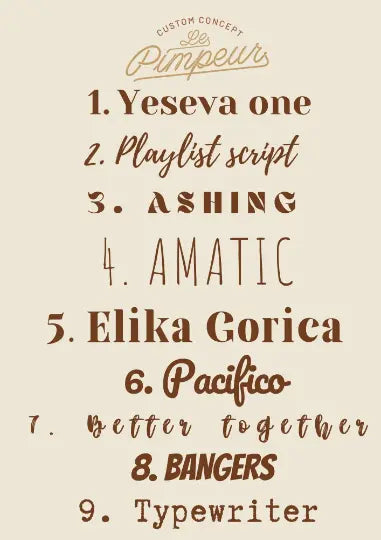 Cintre personnalisé enfant Lespimpeurs Les pimpeurs cadeau enfant bapteme